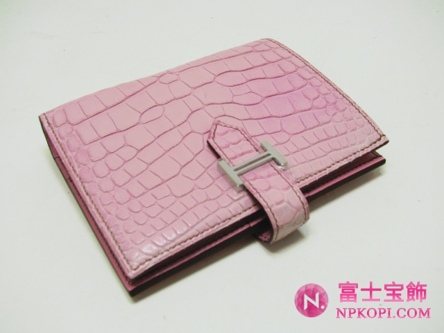 商品品番 N刻/ﾋﾟﾝｸ/S金具 ブランド名：HERMES（エルメス）HERMES032803042